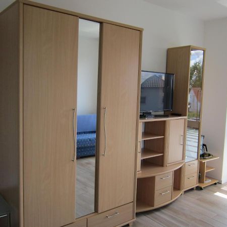 Ferienwohnung De Jong Sendenhorst Eksteriør bilde