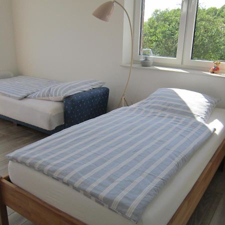 Ferienwohnung De Jong Sendenhorst Eksteriør bilde