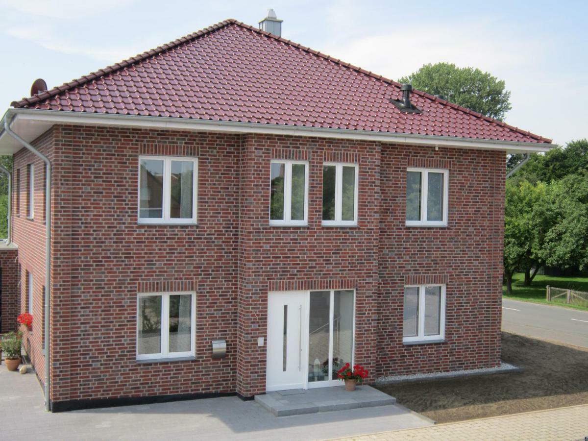 Ferienwohnung De Jong Sendenhorst Eksteriør bilde